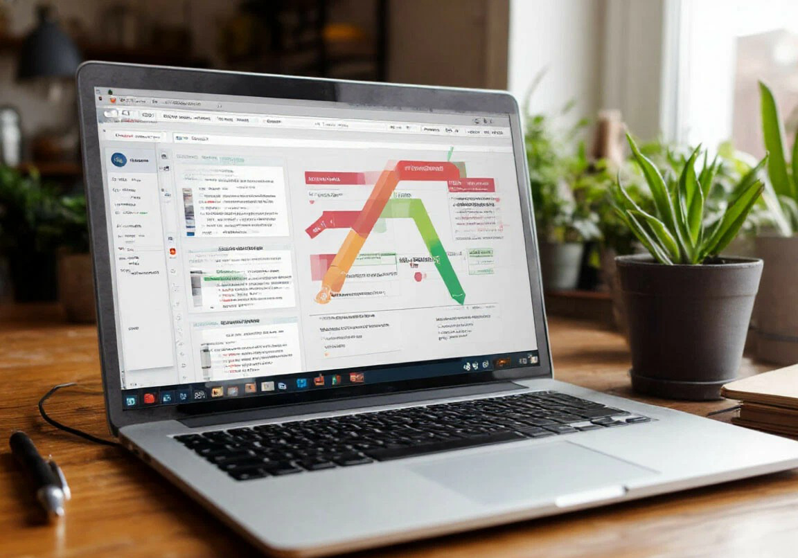 Актуальные статьи про веб‑разработку: технологии, практики, кейсы
