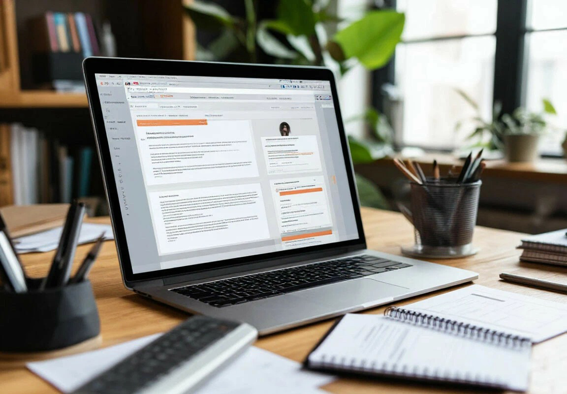 Актуальные статьи про веб‑разработку: технологии, практики, кейсы