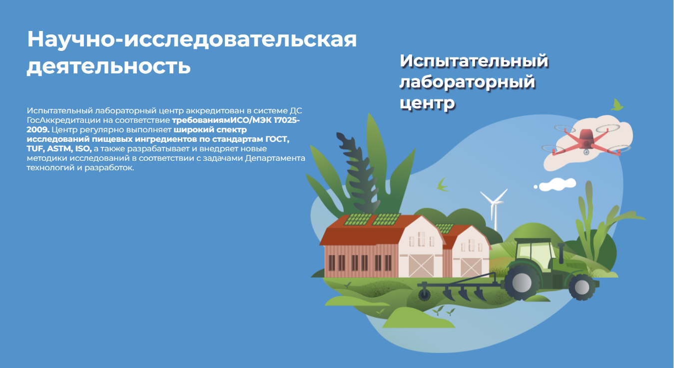 Создание и разработка сайтов